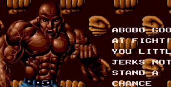 Abobo