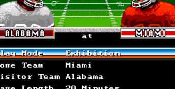 Bill Walsh College Football