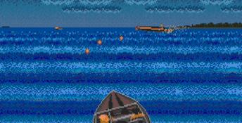Bimini Run Genesis Screenshot