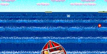 Bimini Run Genesis Screenshot