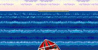 Bimini Run Genesis Screenshot