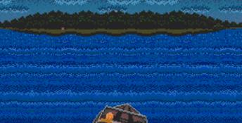 Bimini Run Genesis Screenshot