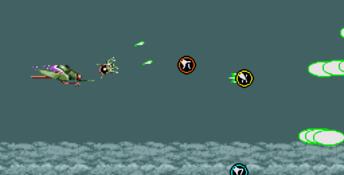 Bio-Hazard Battle