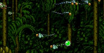 Bio-Hazard Battle