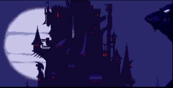 Blackthorne 32X