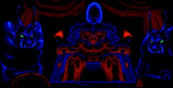 Blackthorne 32X Genesis Screenshot