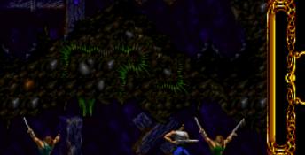 Blackthorne 32X Genesis Screenshot