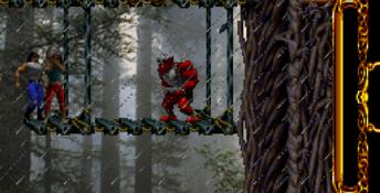 Blackthorne 32X