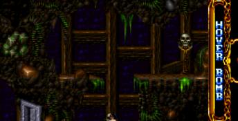 Blackthorne 32X