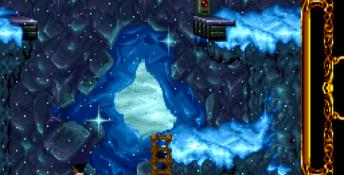 Blackthorne 32X Genesis Screenshot