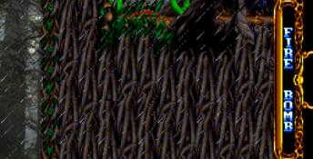 Blackthorne 32X Genesis Screenshot