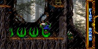 Blackthorne 32X