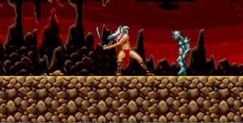 Blades of Vengeance