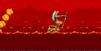 Blades of Vengeance