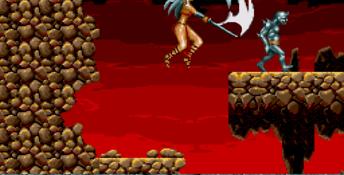 Blades of Vengeance
