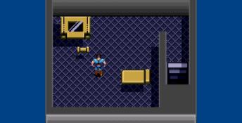 Blue Almanac