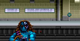 Body Count Genesis Screenshot