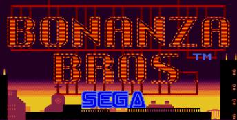 Bonanza Brothers