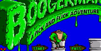 Boogerman