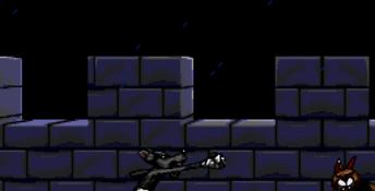 Brutal: Paws of Fury