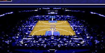 Bulls vs Lakers