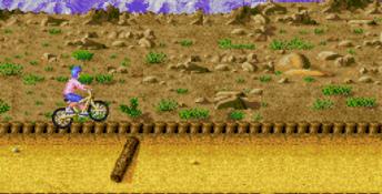 California Games Genesis Screenshot