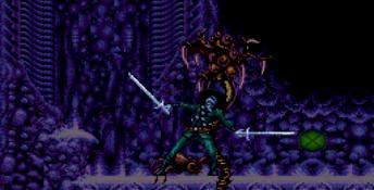 Chakan: The Forever Man Genesis Screenshot