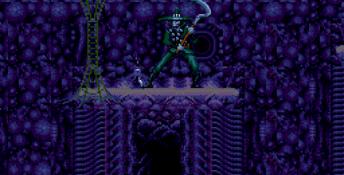 Chakan: The Forever Man