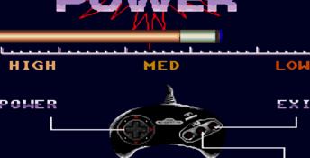Championship Bowling Genesis Screenshot