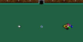 Championship Bowling Genesis Screenshot