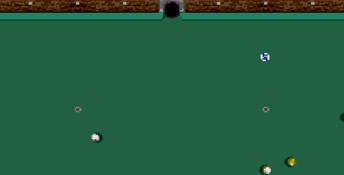 Championship Bowling Genesis Screenshot