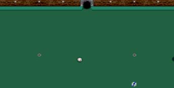 Championship Bowling Genesis Screenshot