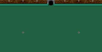 Championship Bowling Genesis Screenshot