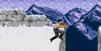 Cliffhanger
