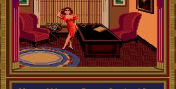 Clue Genesis Screenshot