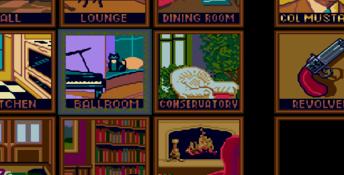 Clue Genesis Screenshot