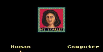 Clue Genesis Screenshot