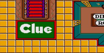 Clue Genesis Screenshot