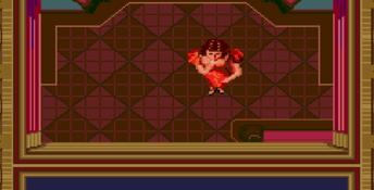 Clue Genesis Screenshot