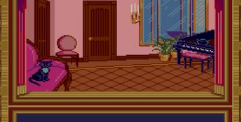 Clue Genesis Screenshot