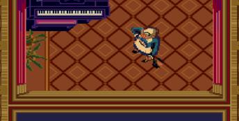 Clue Genesis Screenshot