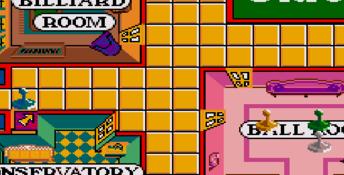 Clue Genesis Screenshot