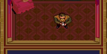 Clue Genesis Screenshot