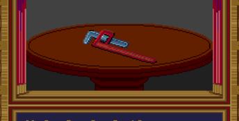 Clue Genesis Screenshot