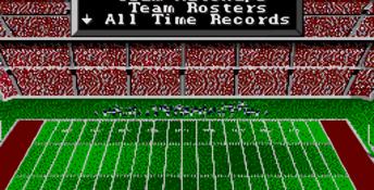 College Football USA 96