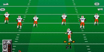 College Football USA 96