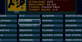 College Football's National Championship 2