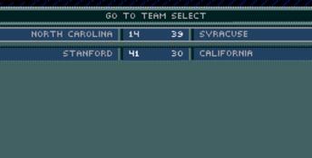 College Football's National Championship 2