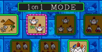 Columns 3: Revenge of Columns Genesis Screenshot
