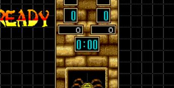 Columns 3: Revenge of Columns Genesis Screenshot